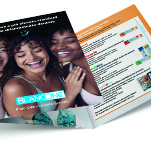 50 depliant sala d'aspetto - [870206/50]