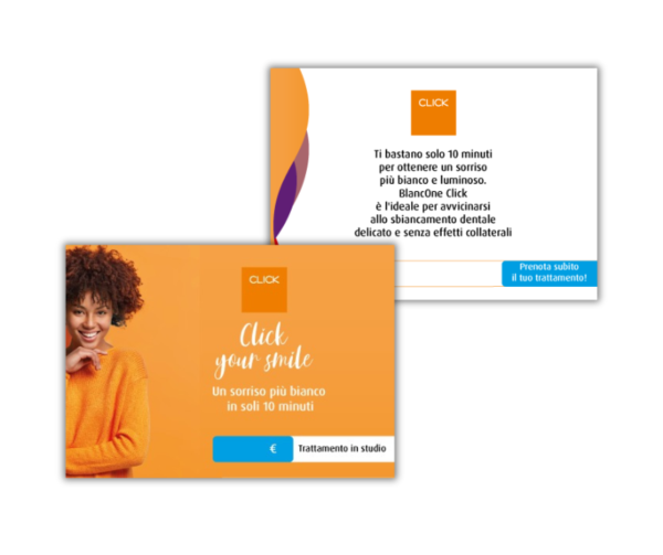 Personalised Promotional Cards