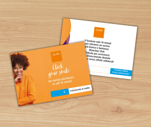 Personalised Promotional Cards – Image 2