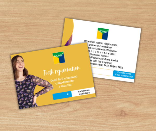 Personalised Promotional Cards – Image 4