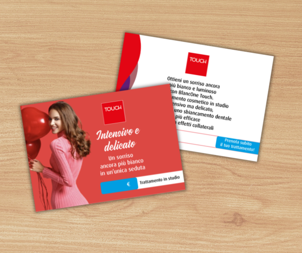 Personalised Promotional Cards – Image 3