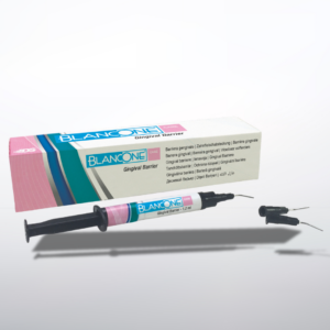 NEW BlancOne Gengival Barrier 1,2 ml + 3 tips  - [019002]