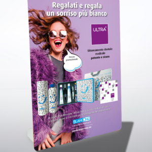 Display da banco ULTRA+ - [900265]