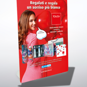 Display da banco TOUCH - [900266]