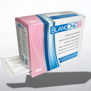Blancone® Care Surgical Mask (3 veli) - [019030]