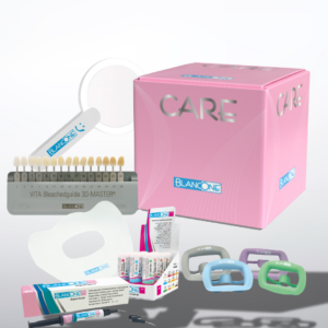 BlancOne® CARE Starter kit - [018003]