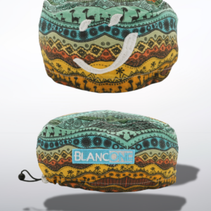Cuffietta copricapo BlancOne® Vision of Africa - [873517]