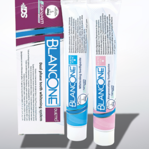 BlancOne® Duetto Kit - [017005]