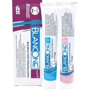 BlancOne® Duetto Kit - [017004]