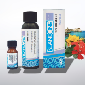 BlancOne® Scent Olii Essenziali puri Overseas - 100ml [041002]