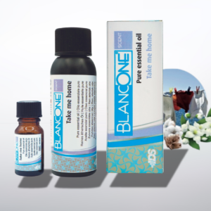 BlancOne® Scent Olii Essenziali Puri Take me Home - 100ml [041004]