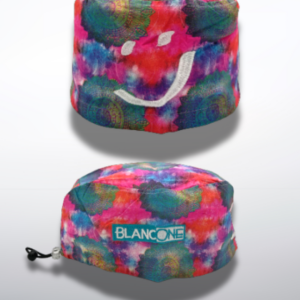 Headgear cap BlancOne® Flower of Life - [873520]
