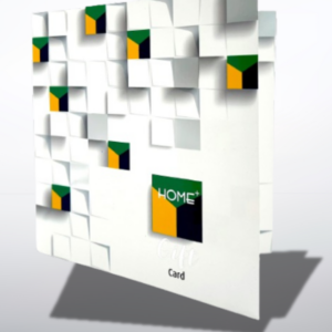 Gift Card BlancOne® Home+ - [870217/1EN]
