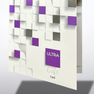 Gift Card BlancOne® Ultra+ -[870214/1]