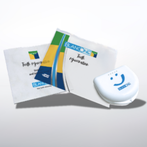 BlancOne® Home+ Easy Patient Kit - [015061/EN]