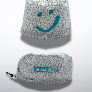 Headgear cap BlancOne® Too Many Bears - [873522]