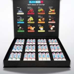 BlancOne® LIPS Box 36pcs - [016004]