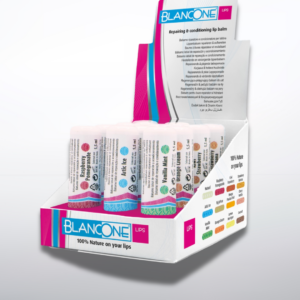 BlancOne® LIPS Display 12pcs – [016005]