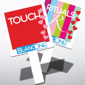 BlancOne Selfie Stick Touch/Rituals – [890021]