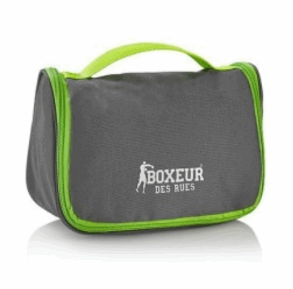 Vanity Case Boxeur des Rues - (881008)