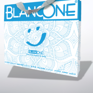 BlancOne Shopping Bag - (911465)