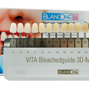 BlancOne 3D Scala colori - (880101)